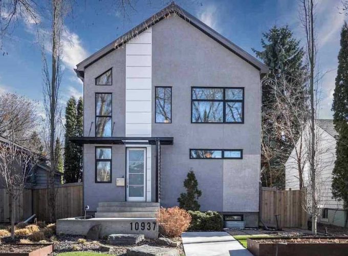 Property of the Week Exquisite and Exclusive Edify.