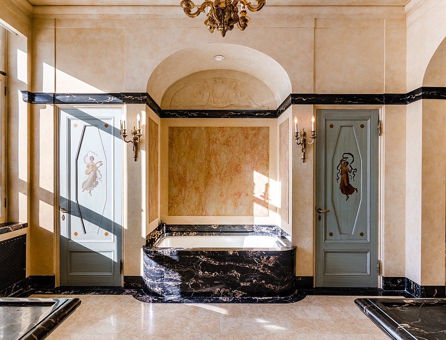 Second Property of the Week Made in Montreal Edify.