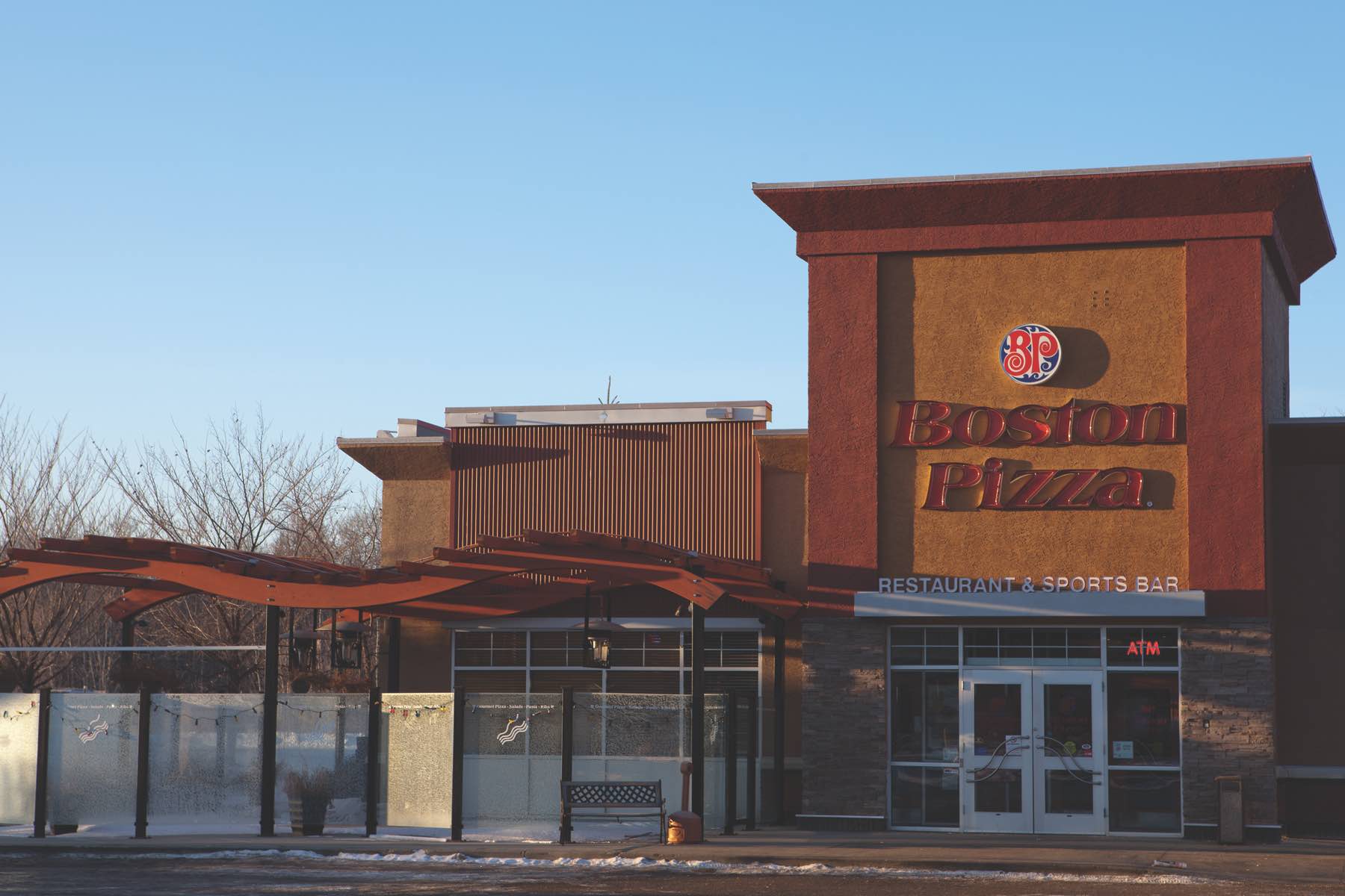 Origins of Edmonton Chain Restaurants Edify.