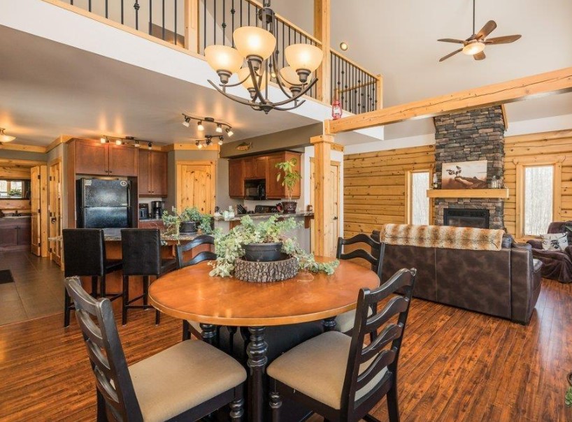 Second Property of the Week Crystal Springs Edify.