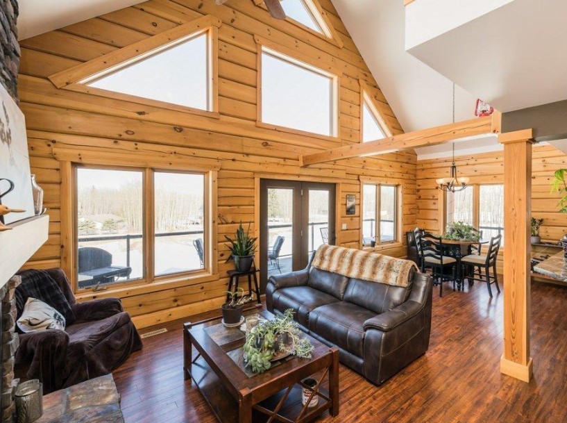 Second Property of the Week Crystal Springs Edify.