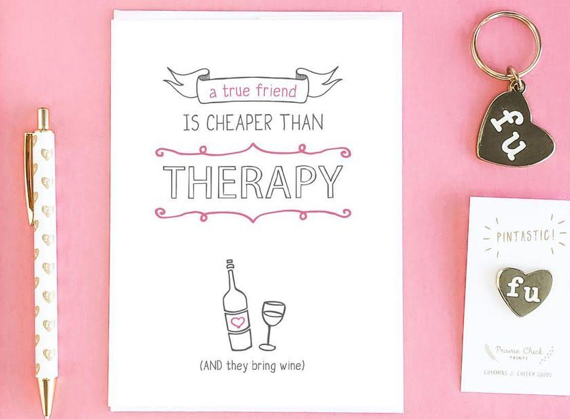 Edmonton Made Grateful for the Cheesy Jokes… Edify.