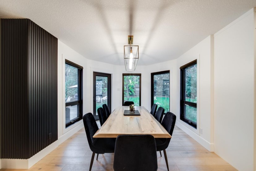 It Sold Claimed in Quesnell Edify.