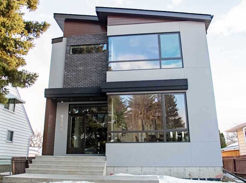 Property of the Week Upgrade Complete Edify.