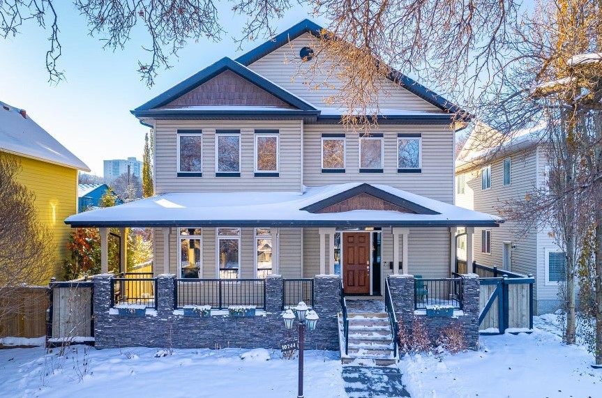 Property of the Week Rare Find in Riverdale Edify.