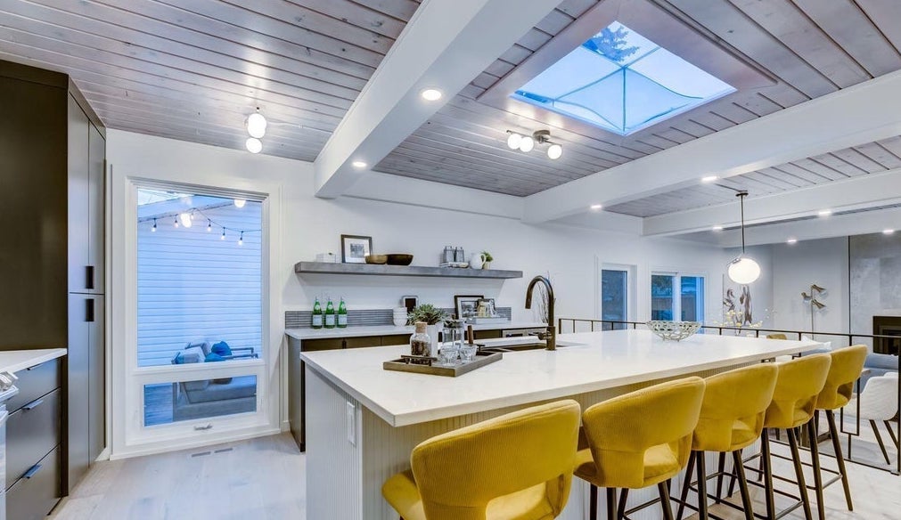 Property of the Week Relax on Rowland Road Edify.