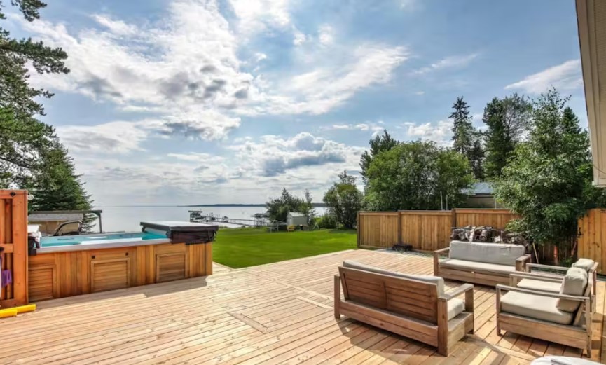 Second Property of the Week Scenic Seba Edify.