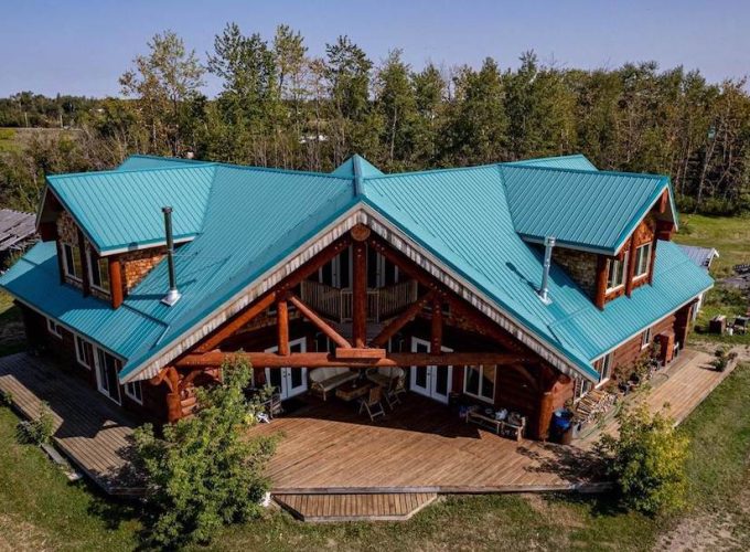 Second Property of the Week Exclusively Gated Edify.