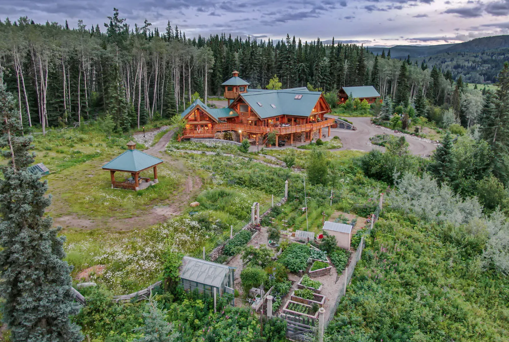 Second Property of the Week Down by the River House Edify.