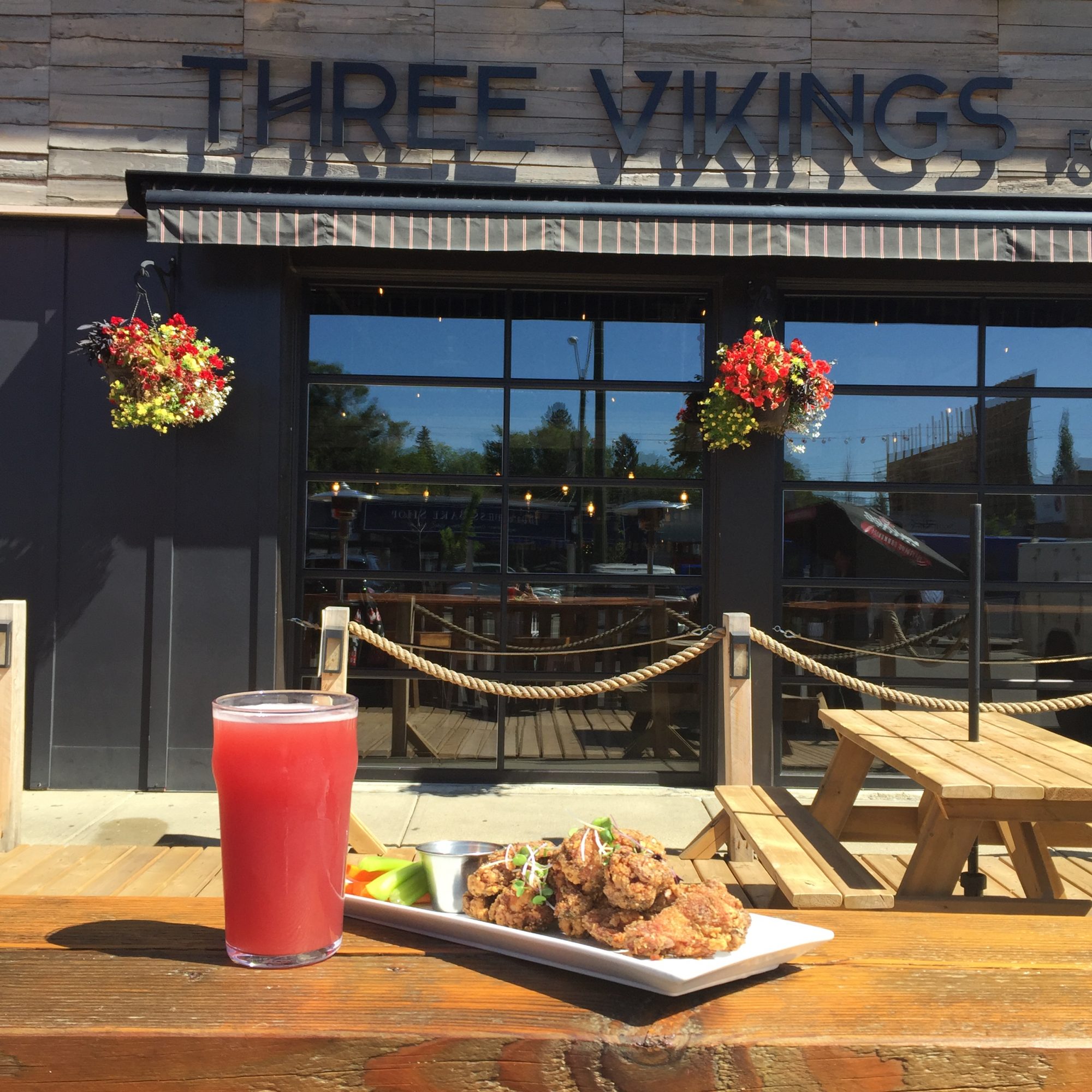 Summer Sun is Here! Edify’s 2022 Patio Guide Edify.