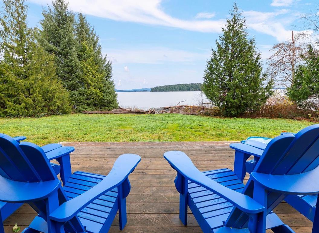 Second Property of the Week Waterfront Oasis Edify.