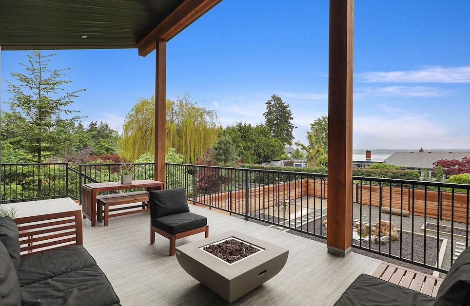 Second Property of the Week Life is an Island Highway Edify.