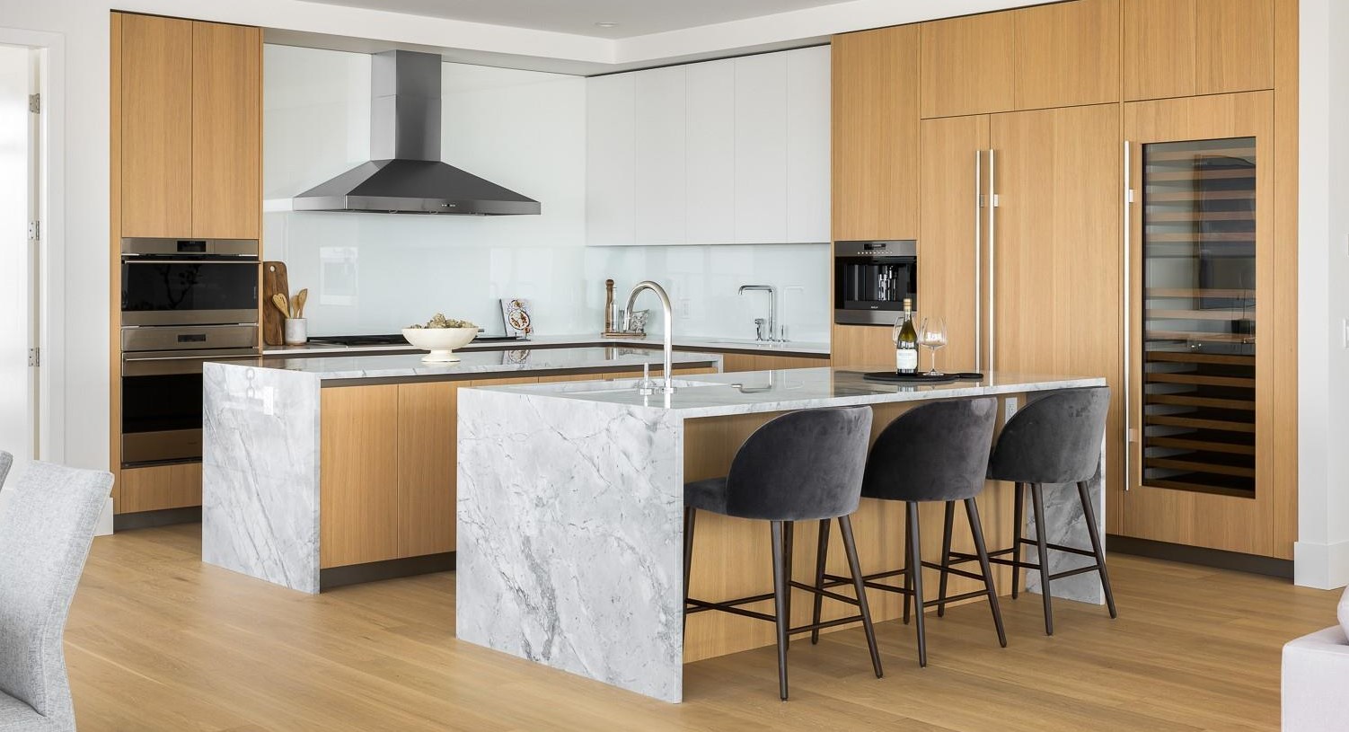 Second Property of the Week Victoria Harbour View Edify.