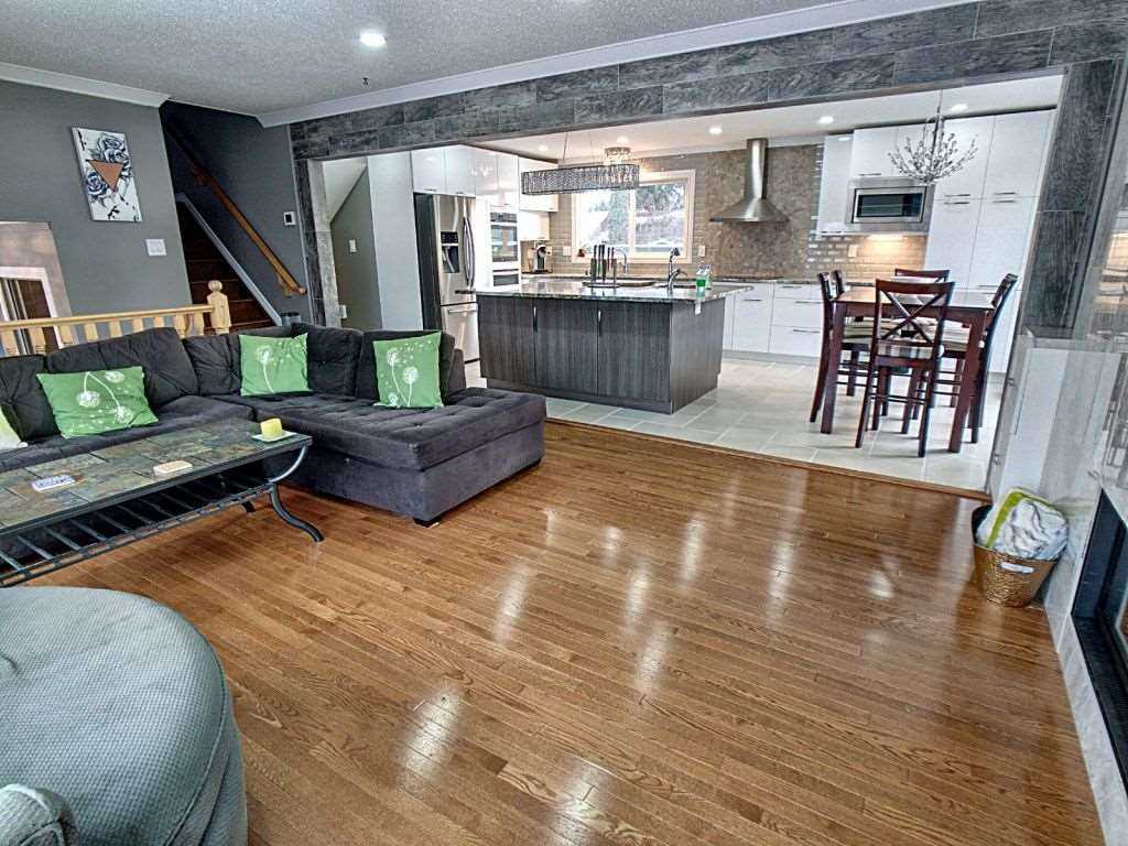 Property of the Week Renovated Wonder on Wolf Willow Edify.