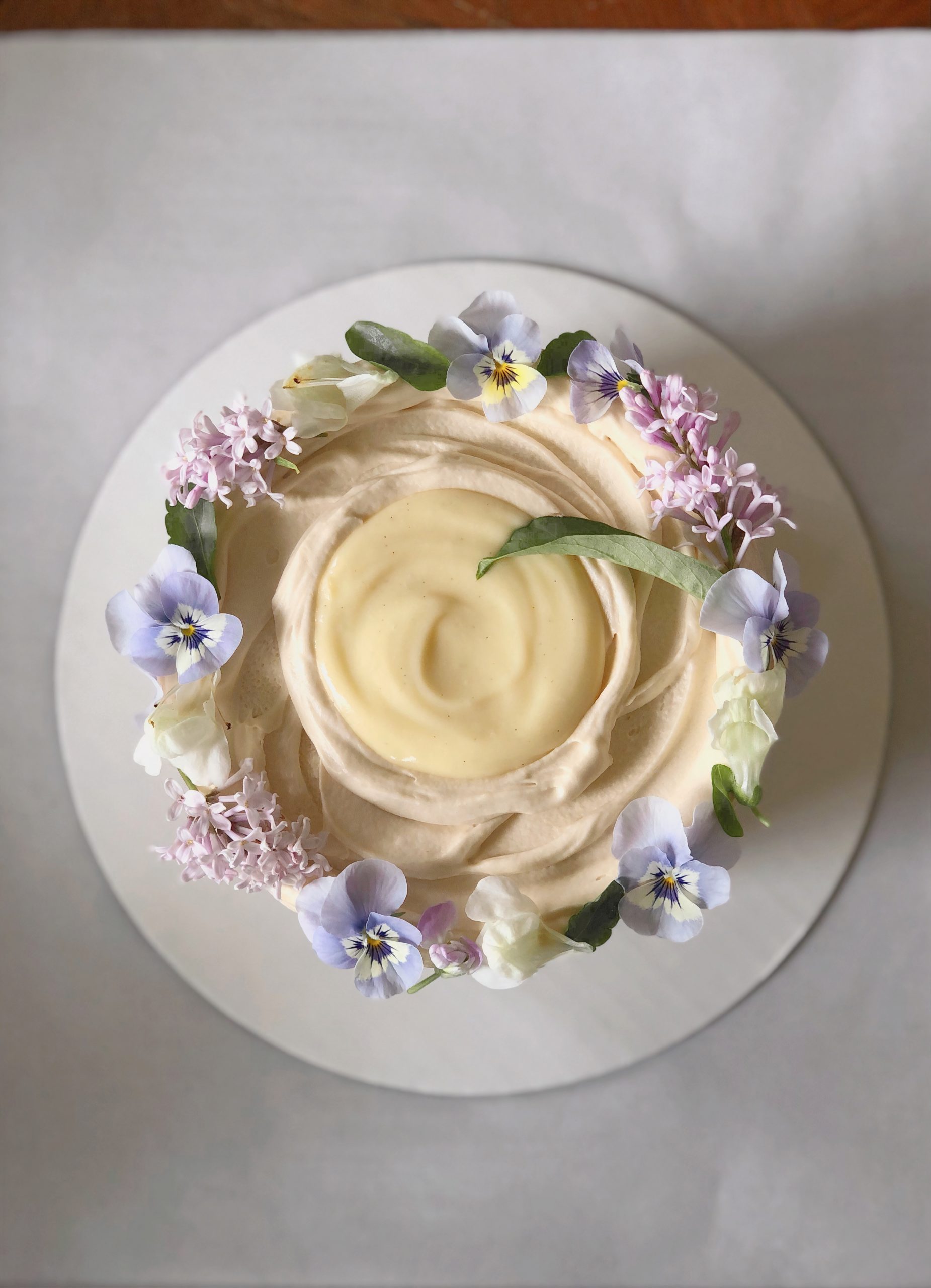 Edmonton Made Delectable Desserts Edify.