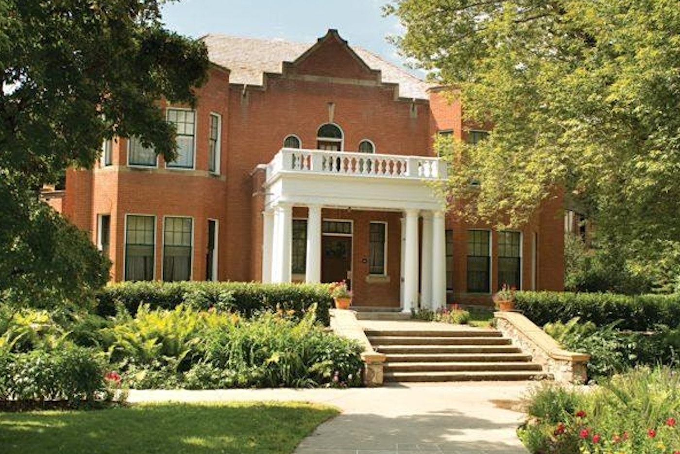 The Haunted Campus U of A History & Haunted Hike Tour Edify.