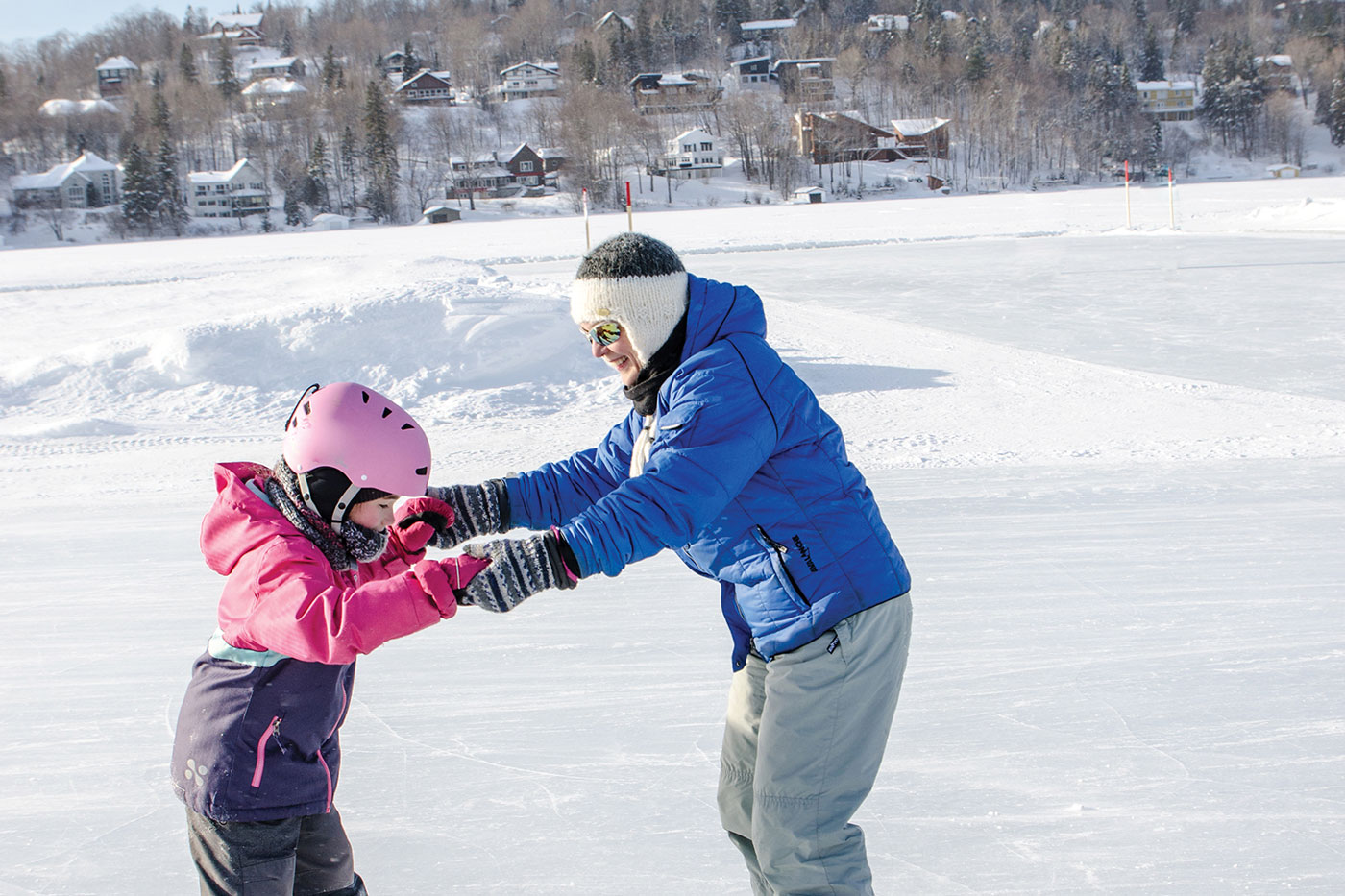 The Best Places to Sled and Skate in Edmonton This Season Edify.