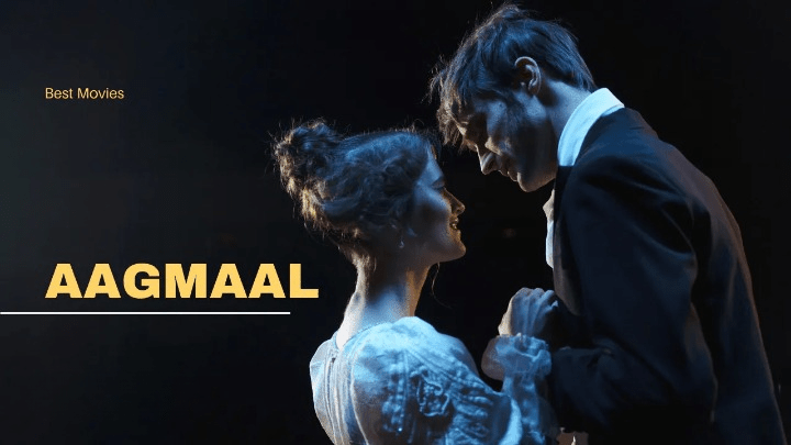 Aagmal Web Series | Aagmal Run