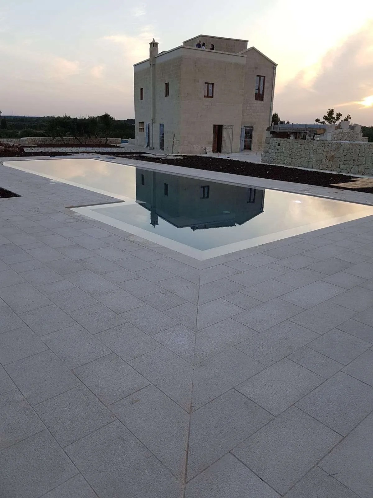 Edil Piscine Maglie Chi Siamo Piscine provincia di Lecce