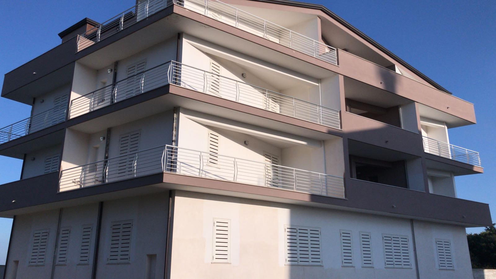 Residence Sant'Antimo Impresa Edile Napoli EdilVin