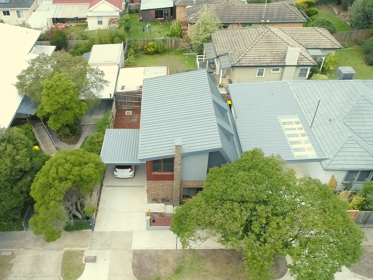 Burwood Edina Building Group