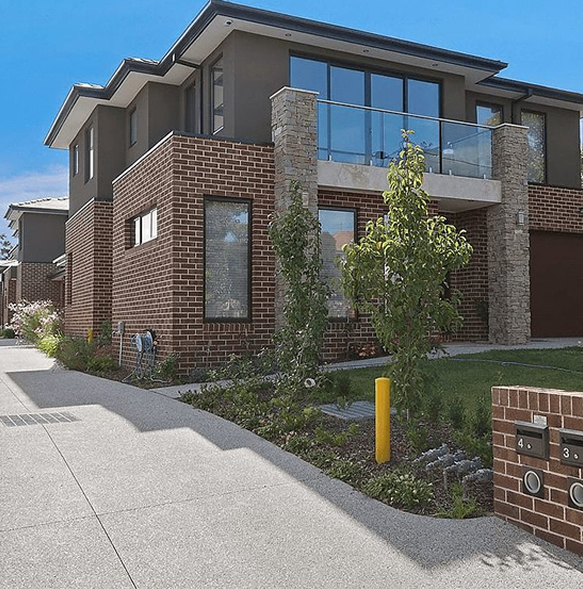 Glen Waverley Custom Home Builders Edina Building Group