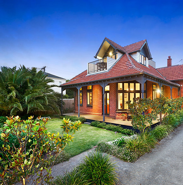 Surrey Hills Custom Home Builders Edina Building Group