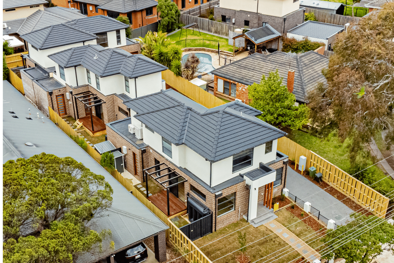 Narrow Blocks Edina Building Group