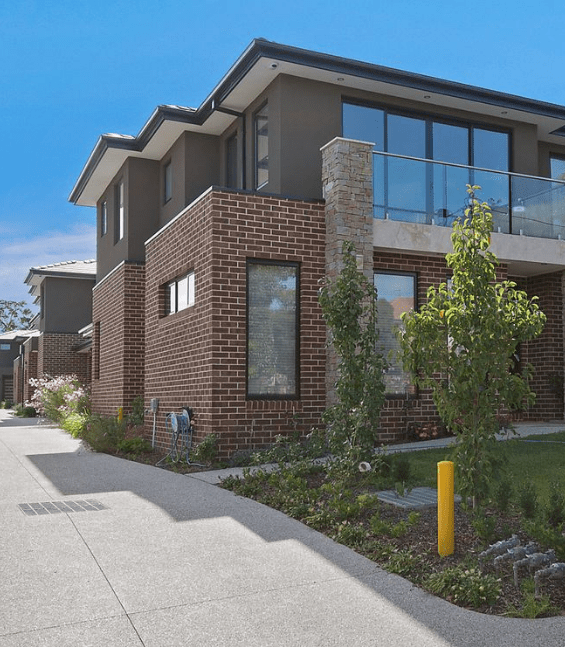 Luxury Townhouse Builders Edina Building Group