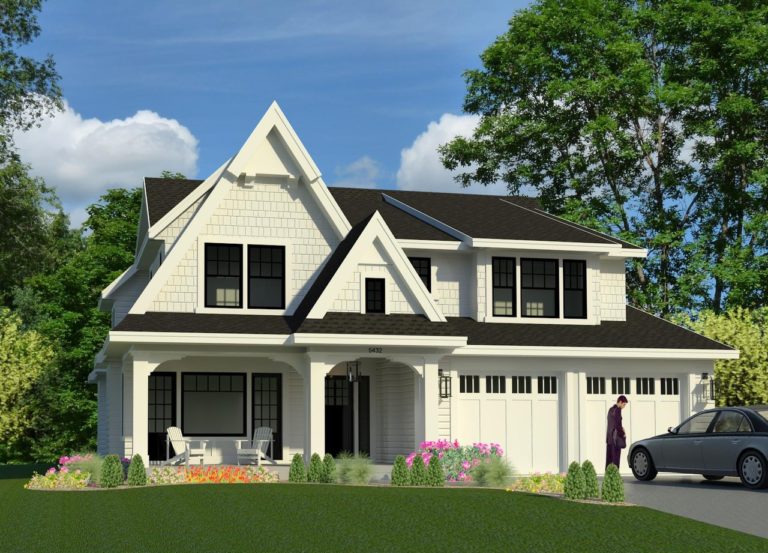 New Construction Homes Twin Cities and Surrounding Areas Real Estate
