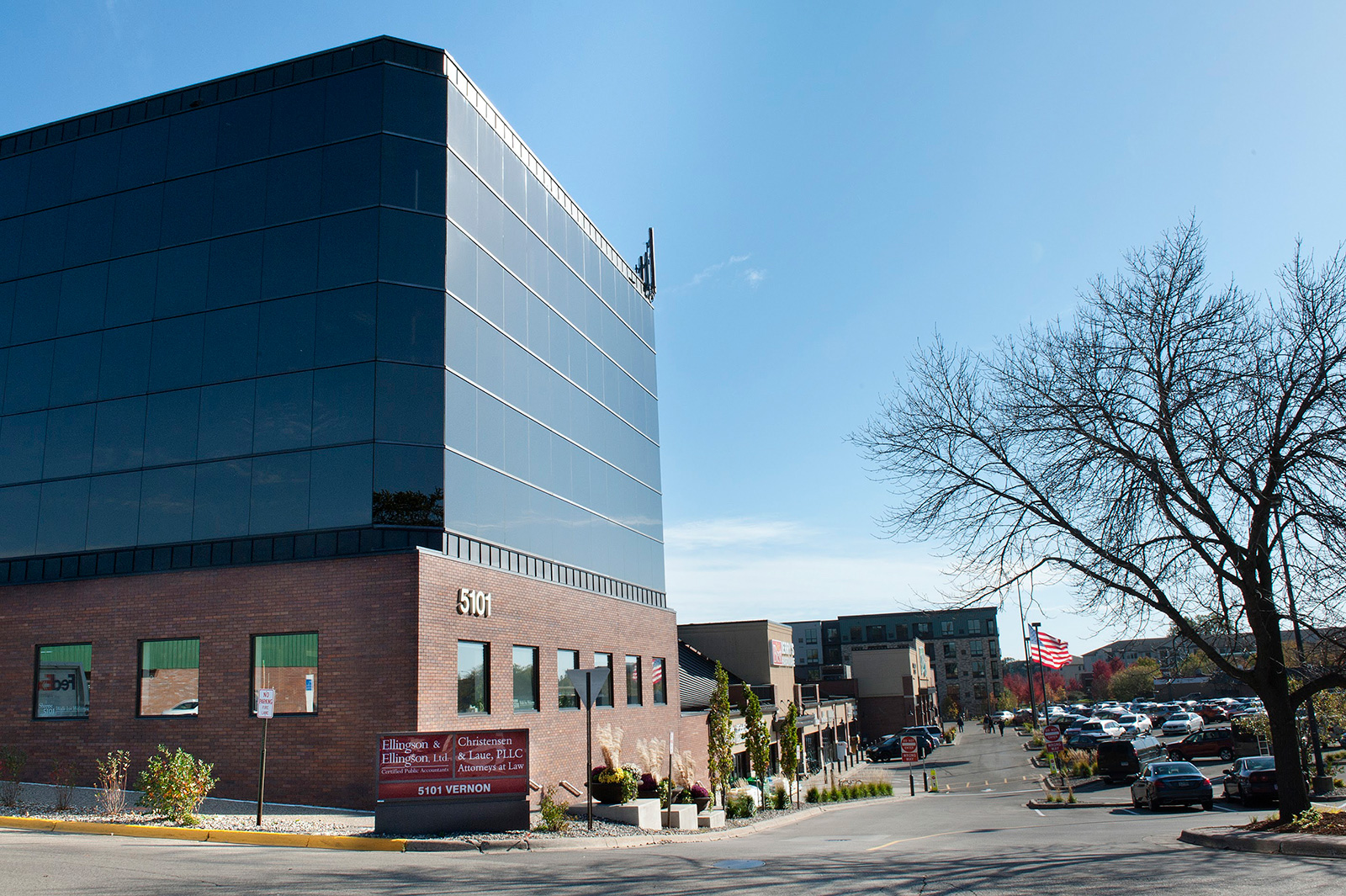 About Us Attorneys Edina, Minnesota Christensen, Laue, Betts