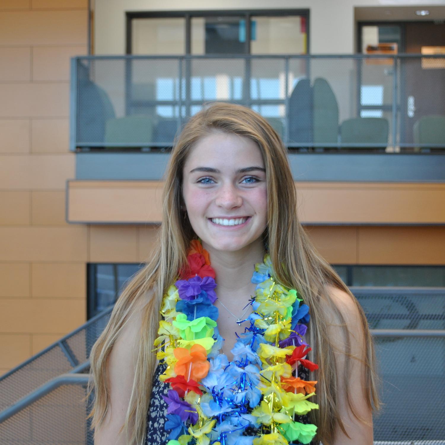 Emma Bailey Edina Zephyrus