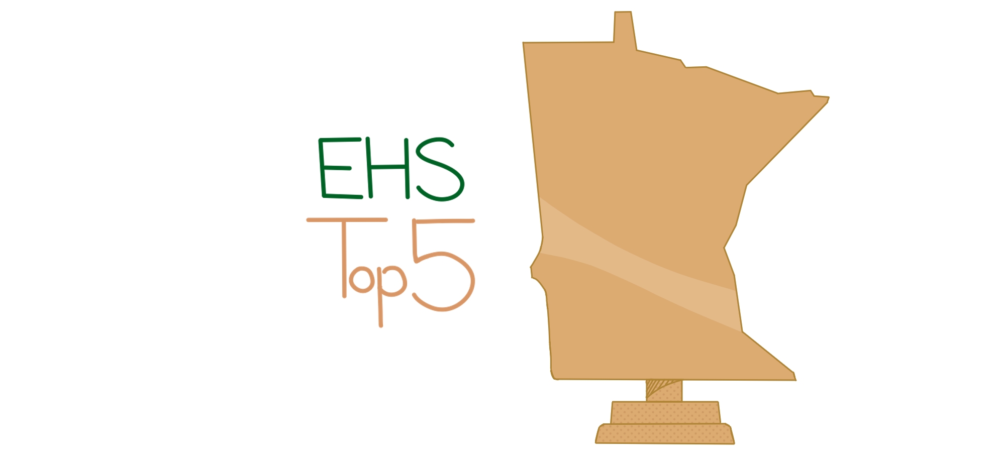Edina High School ranked fifth best public school in Minnesota Edina