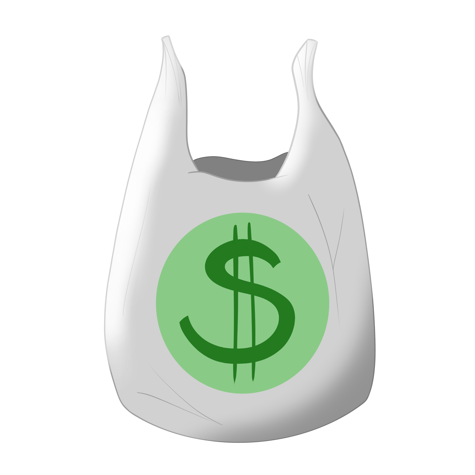 Green for green Bag fees for a greener Edina Edina Zephyrus