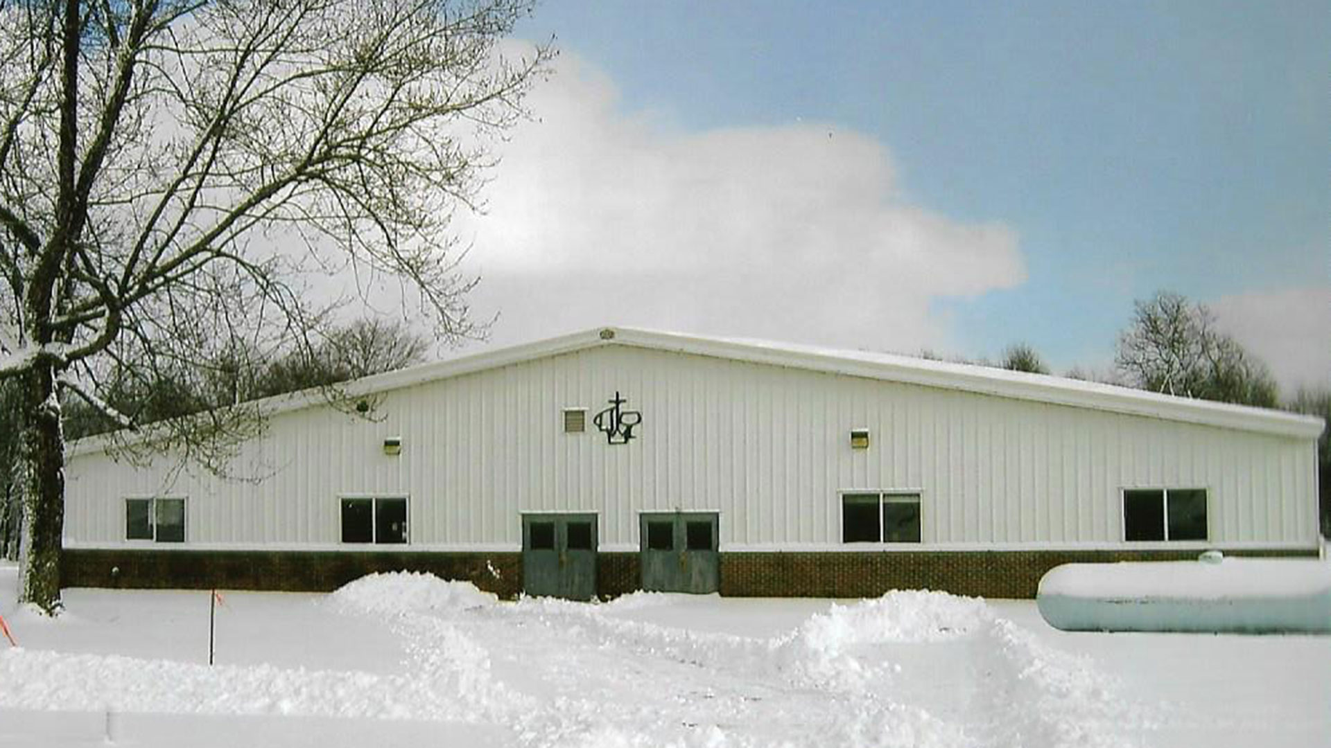 History Edinboro Camp and Retreat Center Youth Camp Family Camp