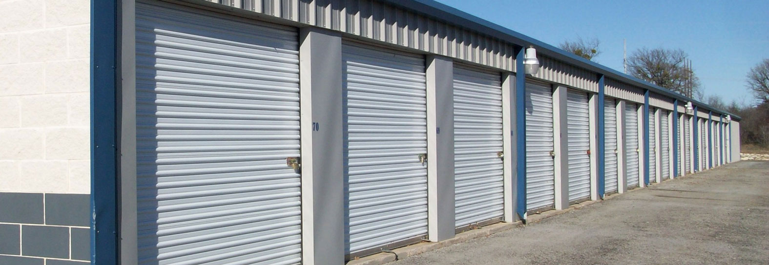 Edinboro Storage Center