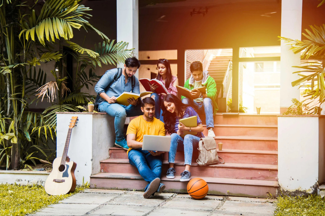 India's Higher Education research ecosystem strengthened with new reforms