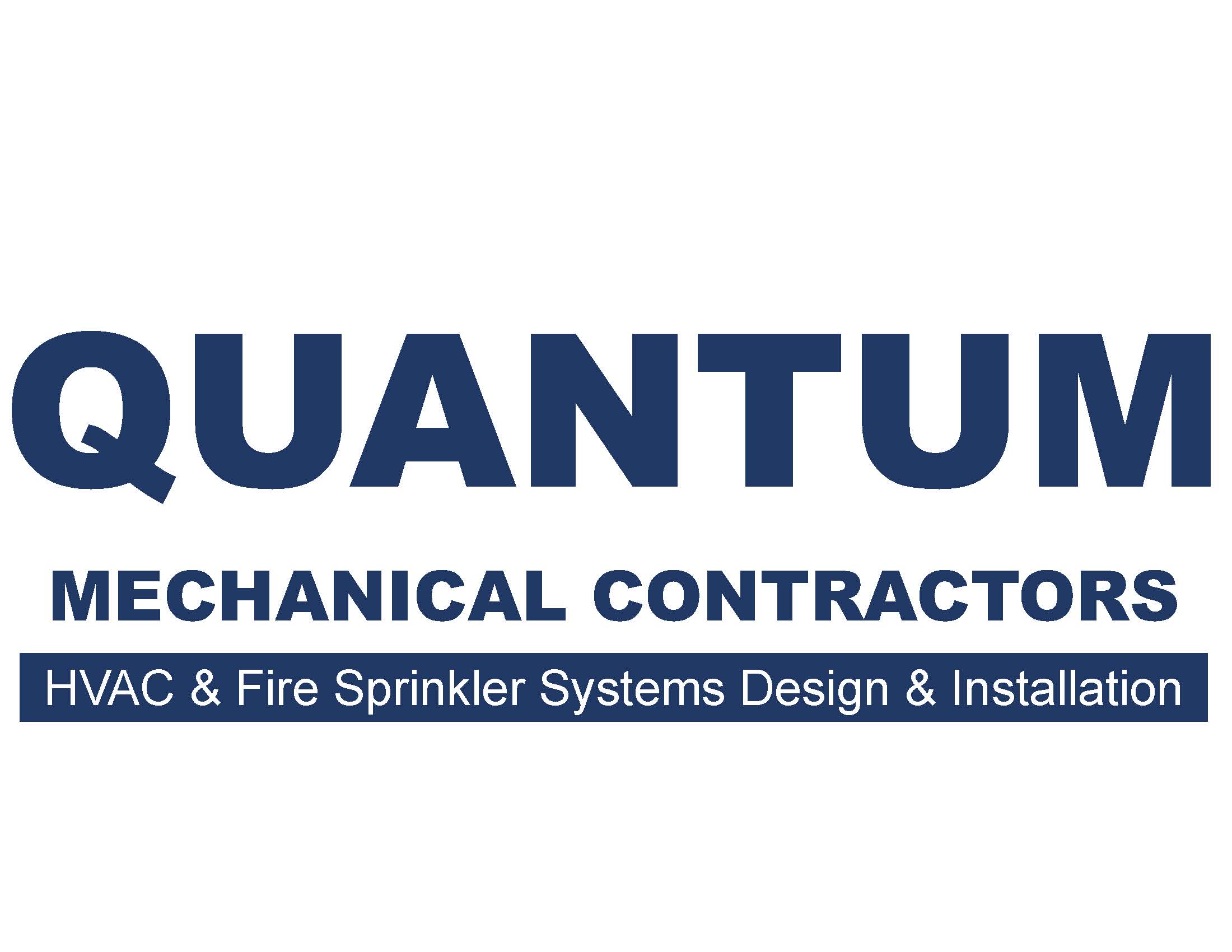 QuantumMechanical Contractors Edinburg Chamber