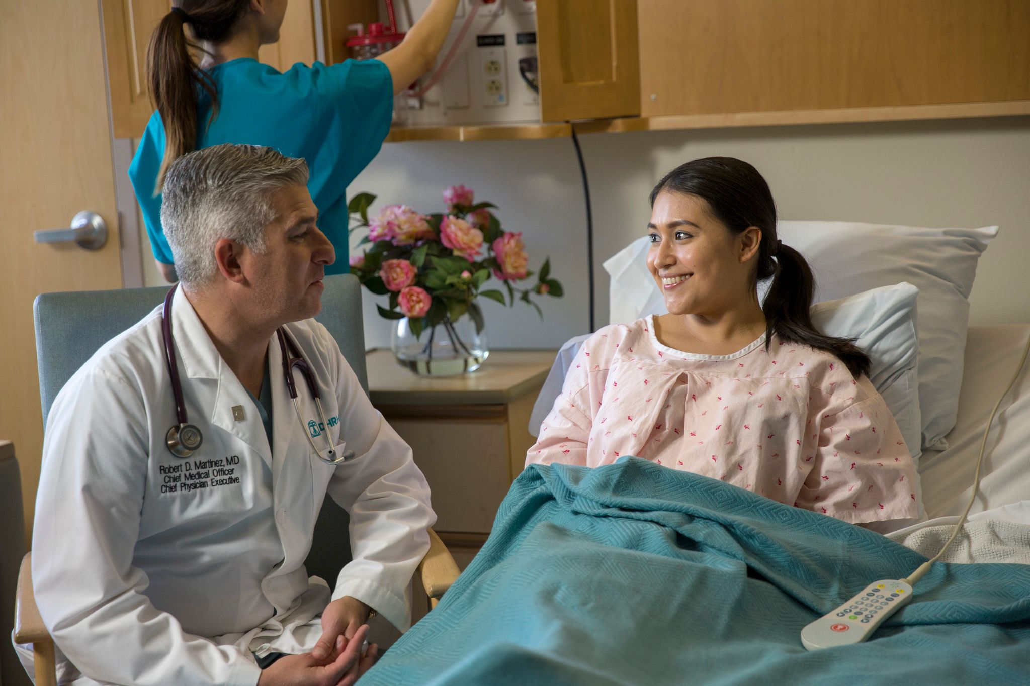 Healthcare Edinburg, TX