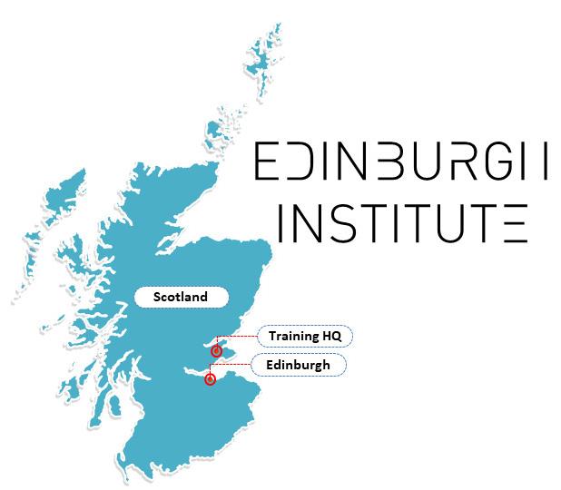 Cuparmap Edinburgh Institute (for Collaborative & Competitive Advantage)