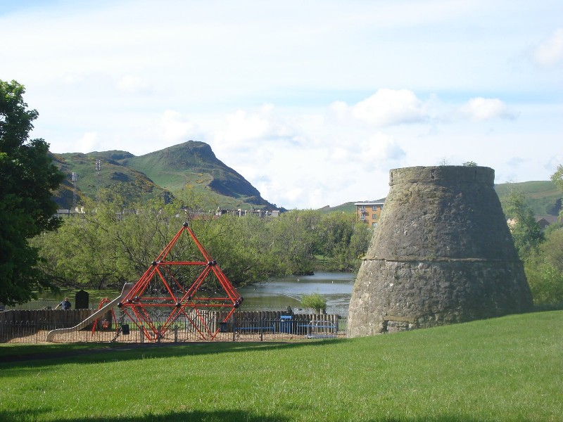 Friends of Lochend Park AGM Edinburgh 247 City Guide