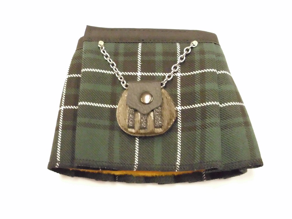 maclean tartan kilt