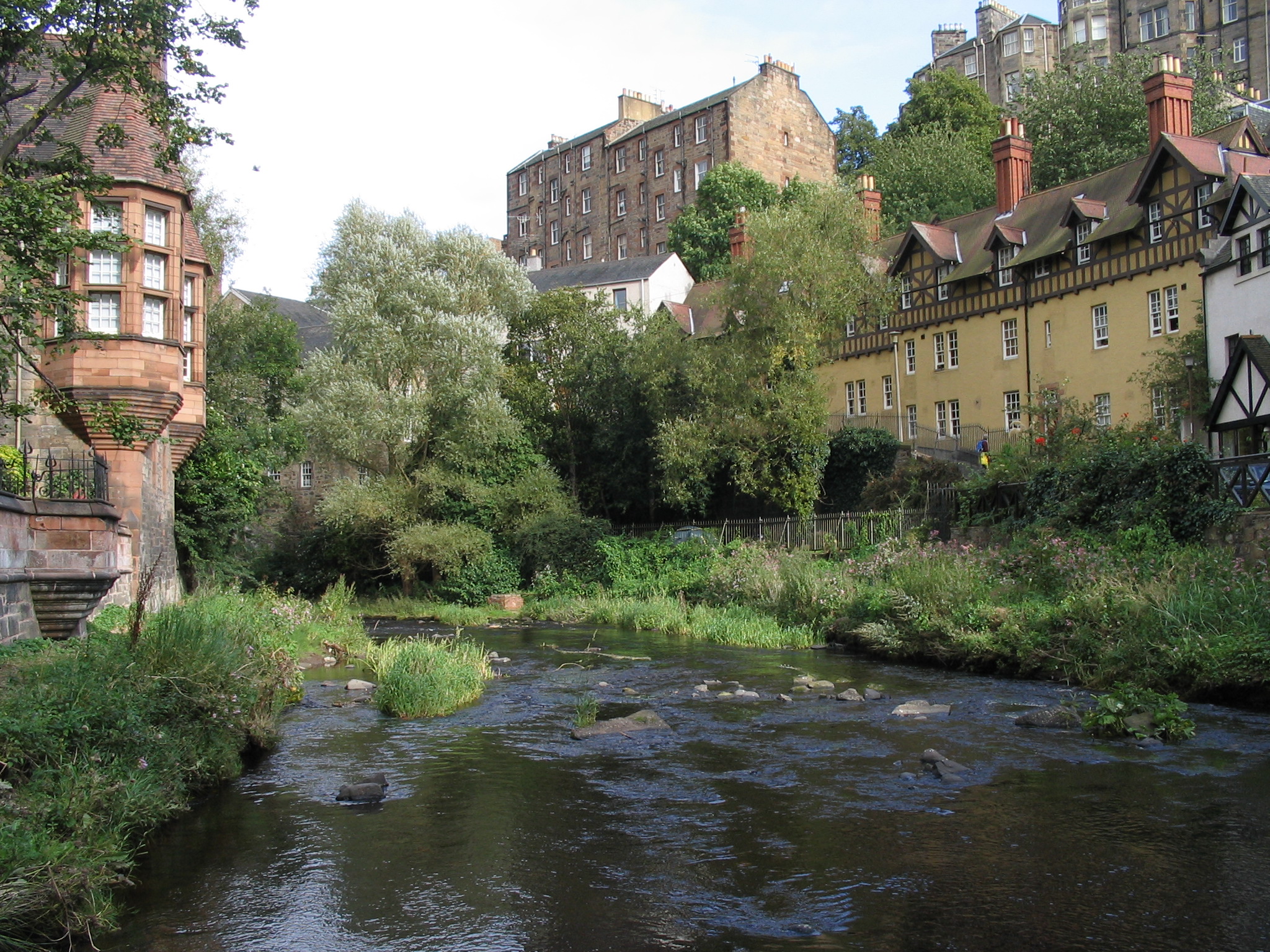 Water of Leith