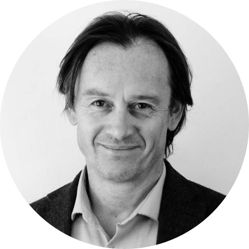 Dr Johnny Graham The Edinburgh Practice