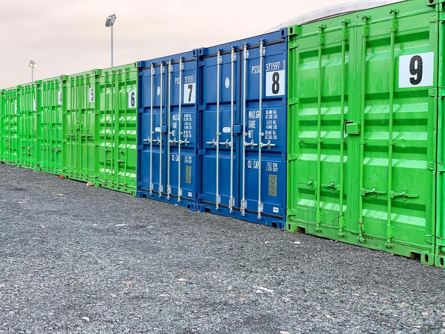 Our Top Five Self Storage Tips Edinburgh Self Store