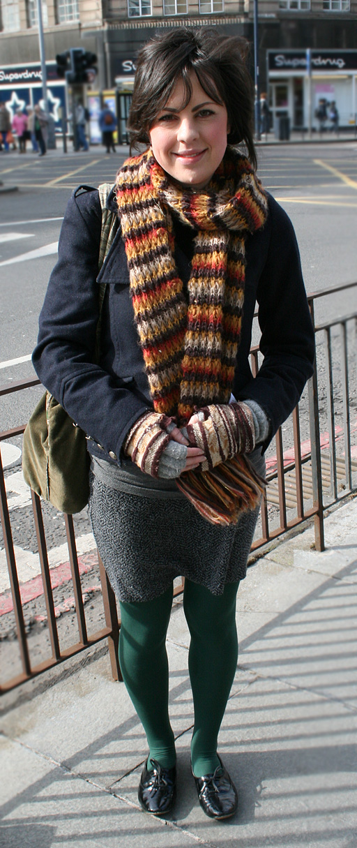 edinburgh style hopefully the first street fashion blog in scotland