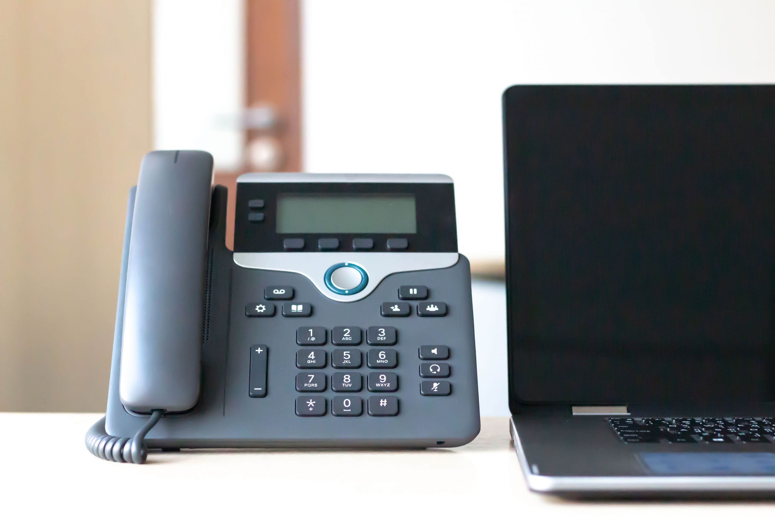 Telefonía Solución de sistema telefónico IP para empresas Costa Rica