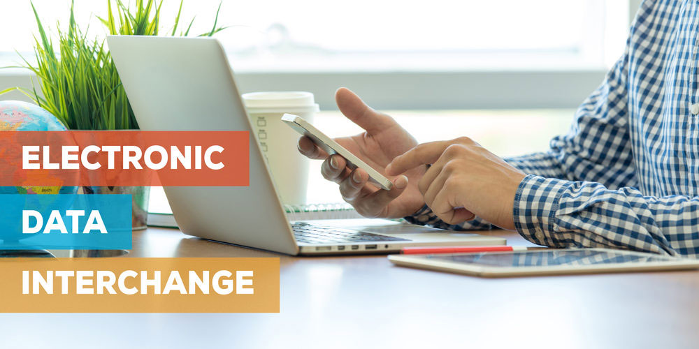 What Is EDI? EDIOptions
