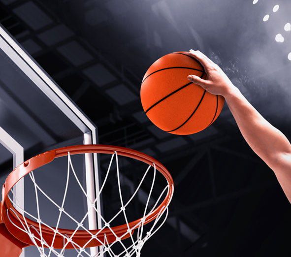 NBA Case Study Graphic Design and Branding Bournemouth edirect