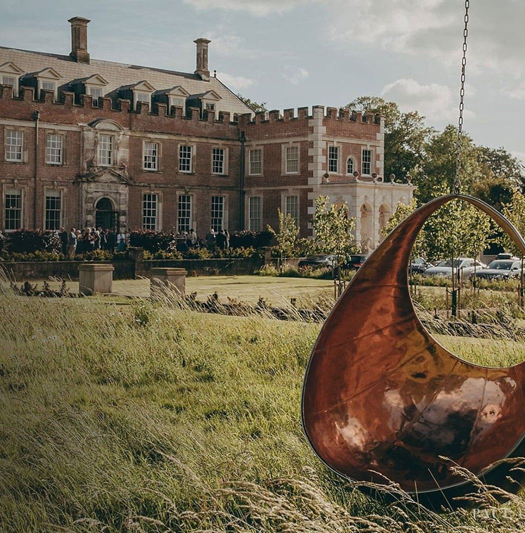 St Giles House Shaftesbury Estates Case Study edirect